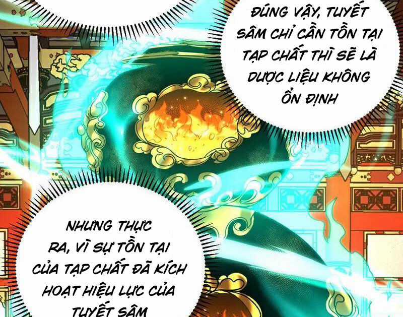 Đệ Tử Tu Luyện Còn Ta Thì Lười Biếng Chapter 131 trang 54
