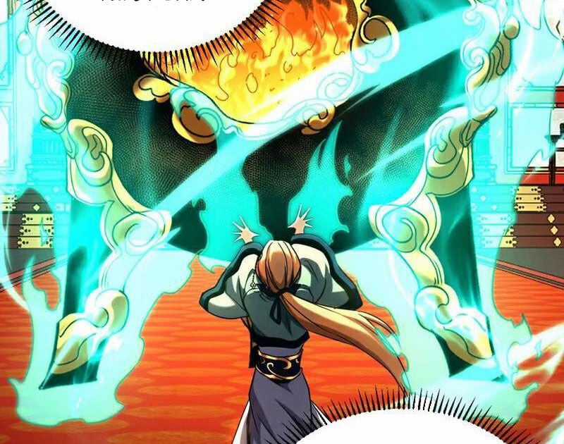 Đệ Tử Tu Luyện Còn Ta Thì Lười Biếng Chapter 131 trang 55