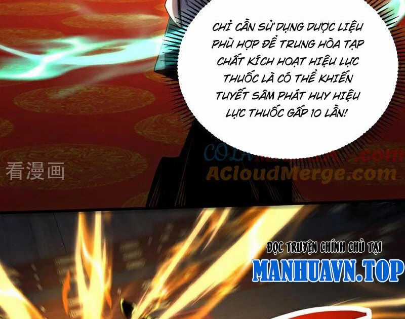 Đệ Tử Tu Luyện Còn Ta Thì Lười Biếng Chapter 131 trang 56