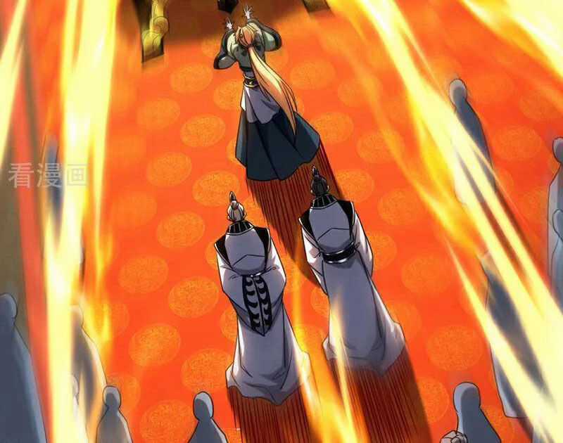 Đệ Tử Tu Luyện Còn Ta Thì Lười Biếng Chapter 131 trang 58