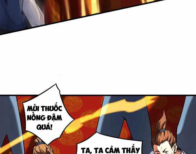 Đệ Tử Tu Luyện Còn Ta Thì Lười Biếng Chapter 131 trang 60