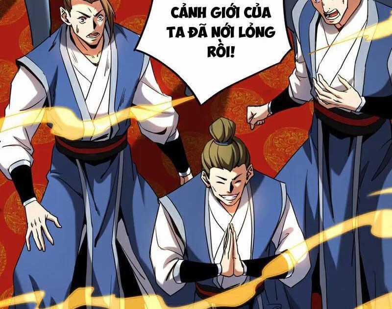 Đệ Tử Tu Luyện Còn Ta Thì Lười Biếng Chapter 131 trang 61