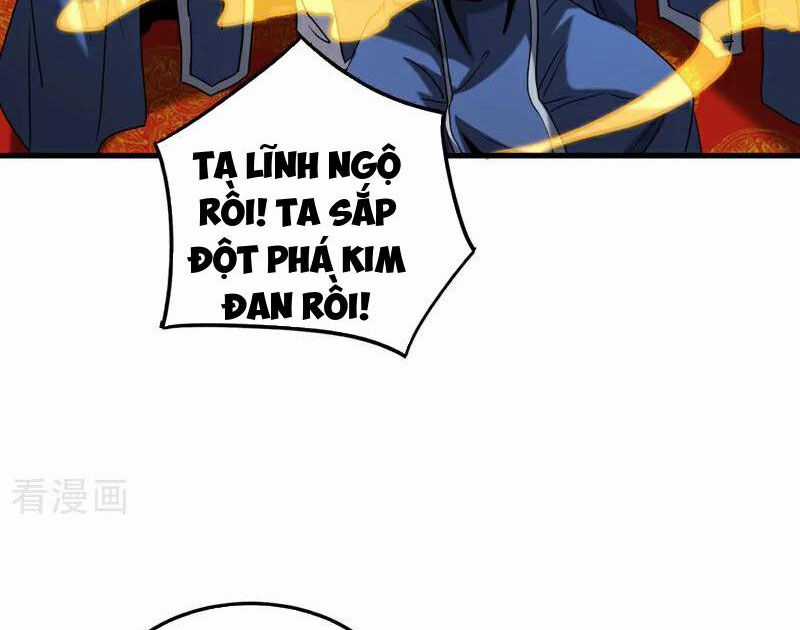 Đệ Tử Tu Luyện Còn Ta Thì Lười Biếng Chapter 131 trang 62