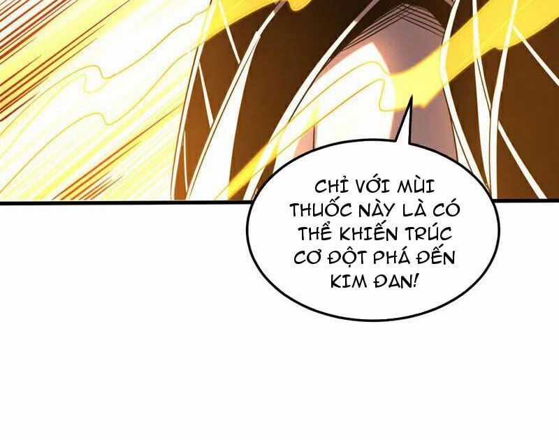 Đệ Tử Tu Luyện Còn Ta Thì Lười Biếng Chapter 131 trang 64