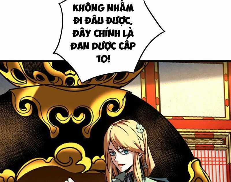 Đệ Tử Tu Luyện Còn Ta Thì Lười Biếng Chapter 131 trang 67