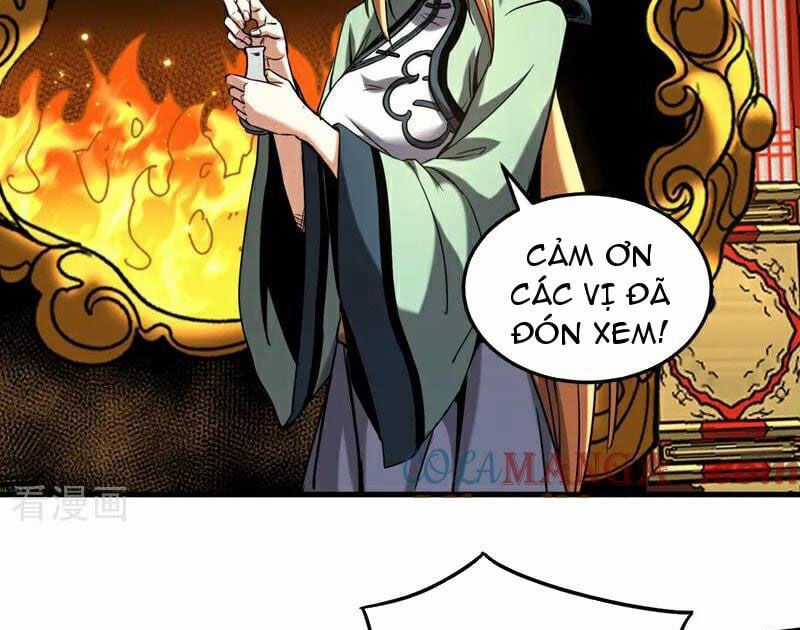 Đệ Tử Tu Luyện Còn Ta Thì Lười Biếng Chapter 131 trang 68