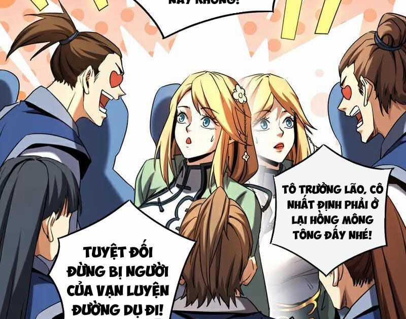 Đệ Tử Tu Luyện Còn Ta Thì Lười Biếng Chapter 131 trang 72