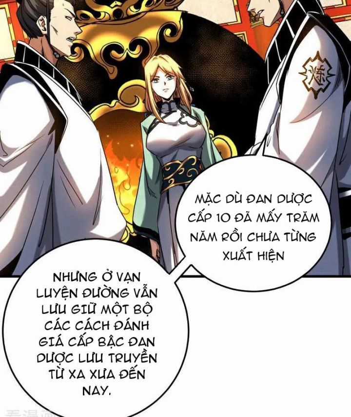 Đệ Tử Tu Luyện Còn Ta Thì Lười Biếng Chapter 132 trang 13