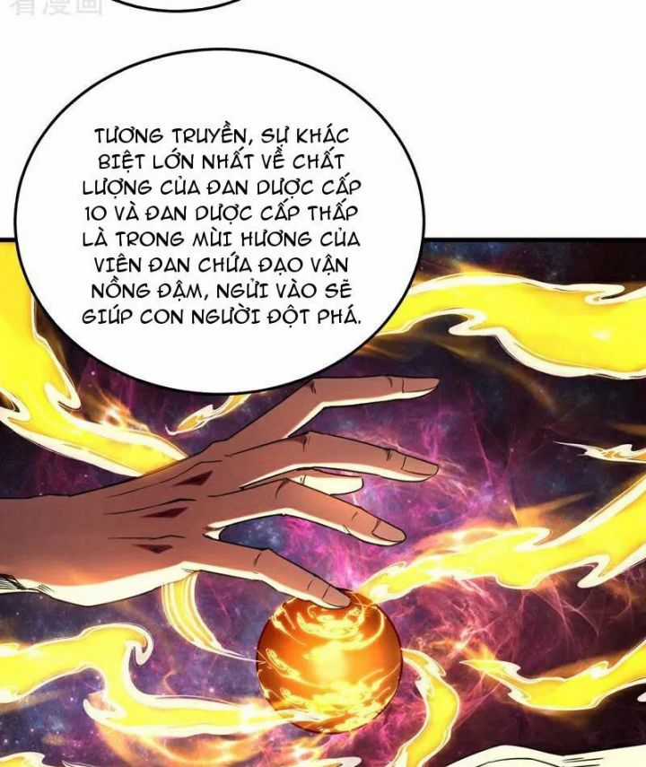 Đệ Tử Tu Luyện Còn Ta Thì Lười Biếng Chapter 132 trang 14