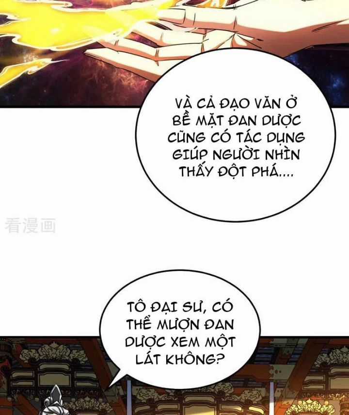 Đệ Tử Tu Luyện Còn Ta Thì Lười Biếng Chapter 132 trang 15