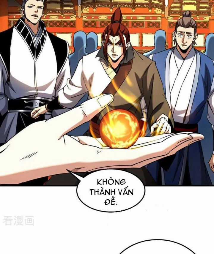 Đệ Tử Tu Luyện Còn Ta Thì Lười Biếng Chapter 132 trang 16