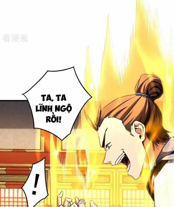 Đệ Tử Tu Luyện Còn Ta Thì Lười Biếng Chapter 132 trang 18