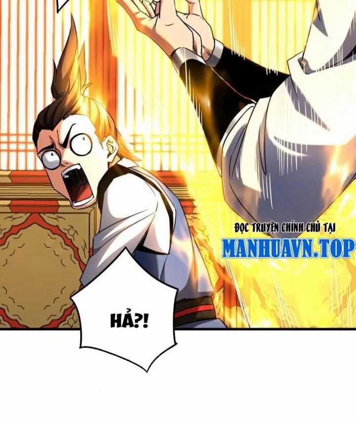 Đệ Tử Tu Luyện Còn Ta Thì Lười Biếng Chapter 132 trang 19