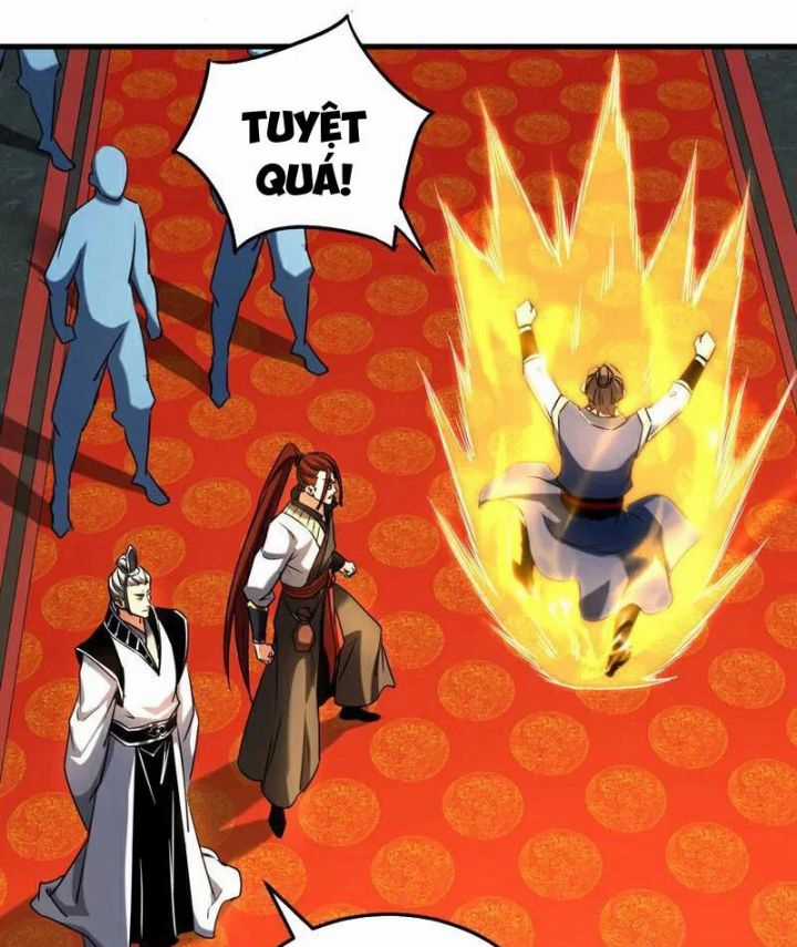 Đệ Tử Tu Luyện Còn Ta Thì Lười Biếng Chapter 132 trang 20