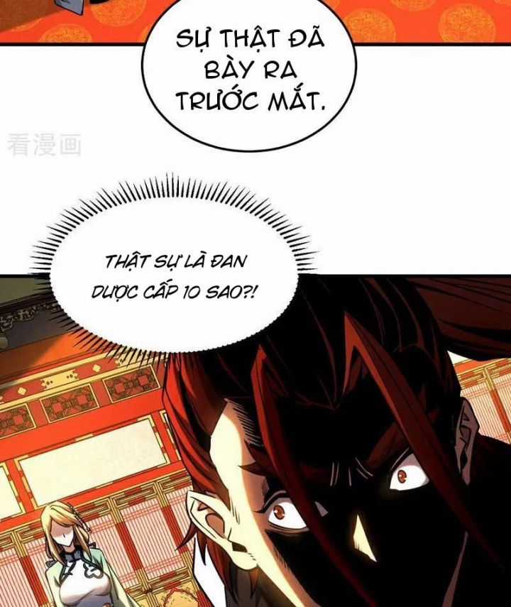 Đệ Tử Tu Luyện Còn Ta Thì Lười Biếng Chapter 132 trang 21