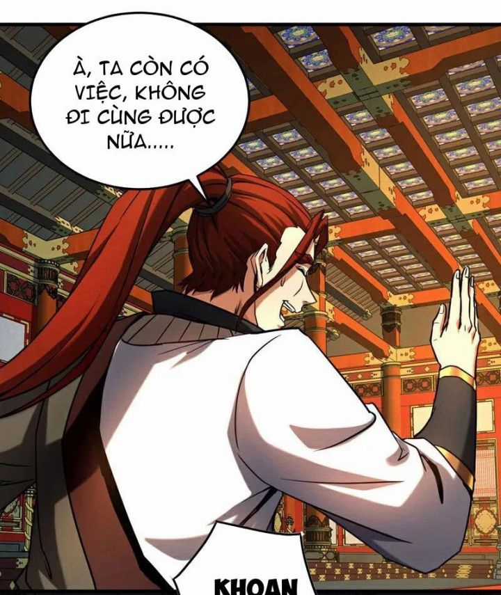 Đệ Tử Tu Luyện Còn Ta Thì Lười Biếng Chapter 132 trang 24