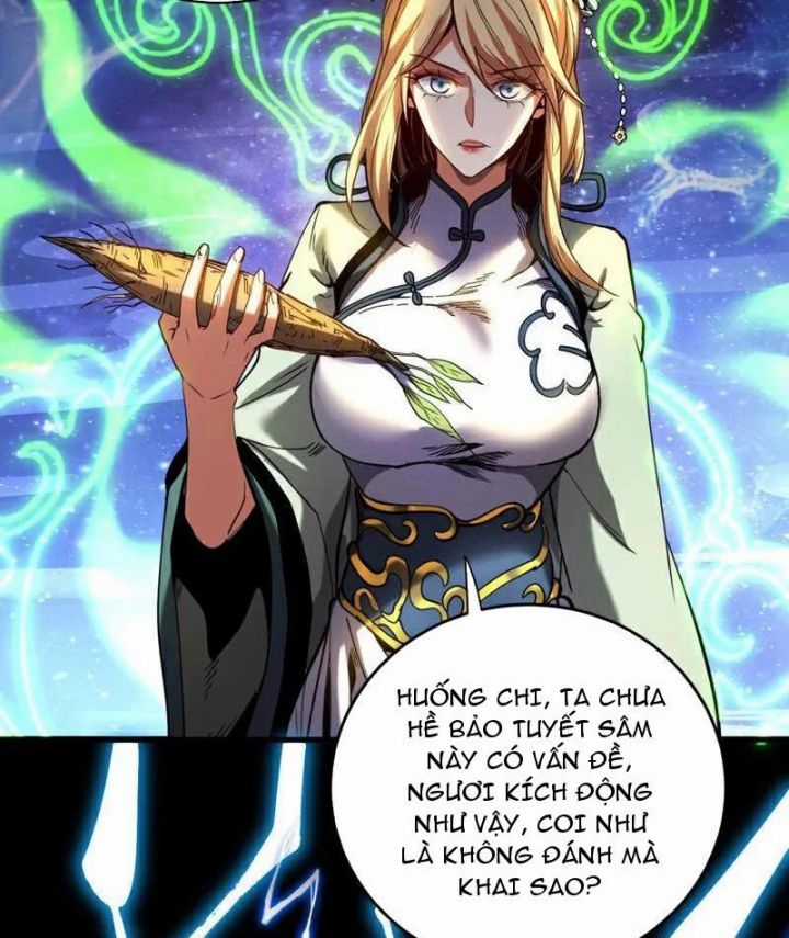 Đệ Tử Tu Luyện Còn Ta Thì Lười Biếng Chapter 132 trang 30