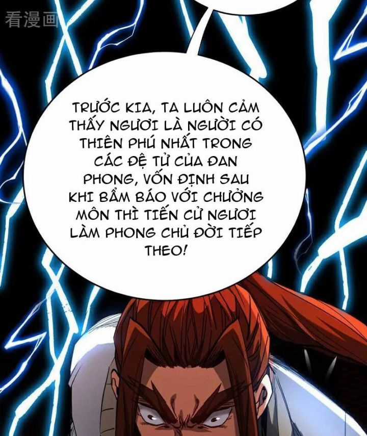 Đệ Tử Tu Luyện Còn Ta Thì Lười Biếng Chapter 132 trang 31