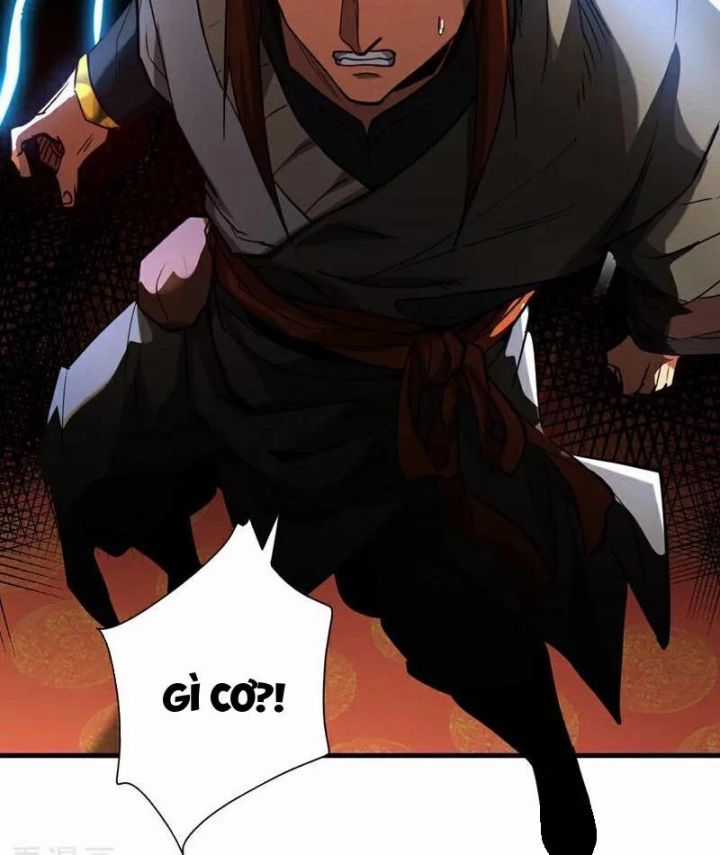 Đệ Tử Tu Luyện Còn Ta Thì Lười Biếng Chapter 132 trang 32