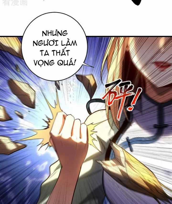 Đệ Tử Tu Luyện Còn Ta Thì Lười Biếng Chapter 132 trang 33