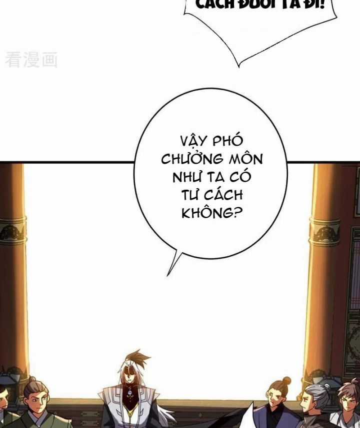 Đệ Tử Tu Luyện Còn Ta Thì Lười Biếng Chapter 132 trang 39