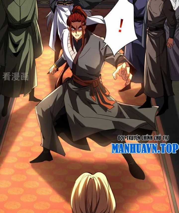 Đệ Tử Tu Luyện Còn Ta Thì Lười Biếng Chapter 132 trang 40