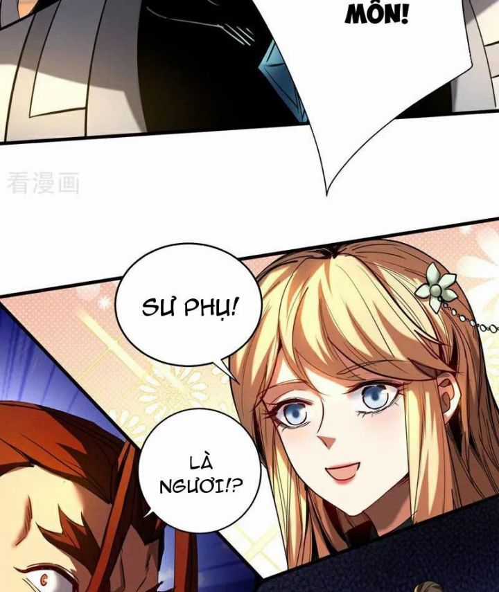 Đệ Tử Tu Luyện Còn Ta Thì Lười Biếng Chapter 132 trang 43