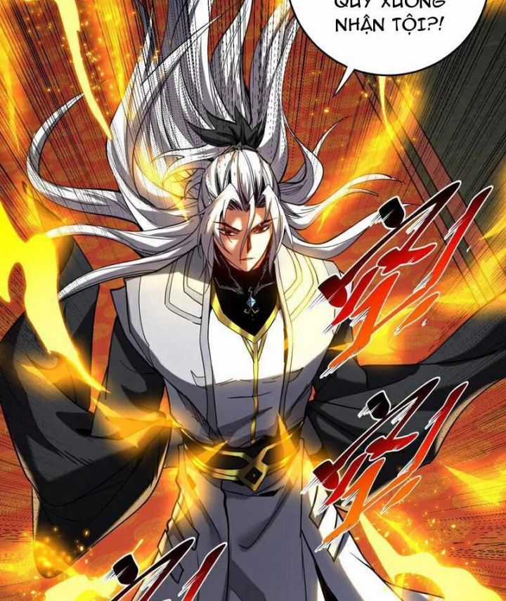 Đệ Tử Tu Luyện Còn Ta Thì Lười Biếng Chapter 132 trang 45