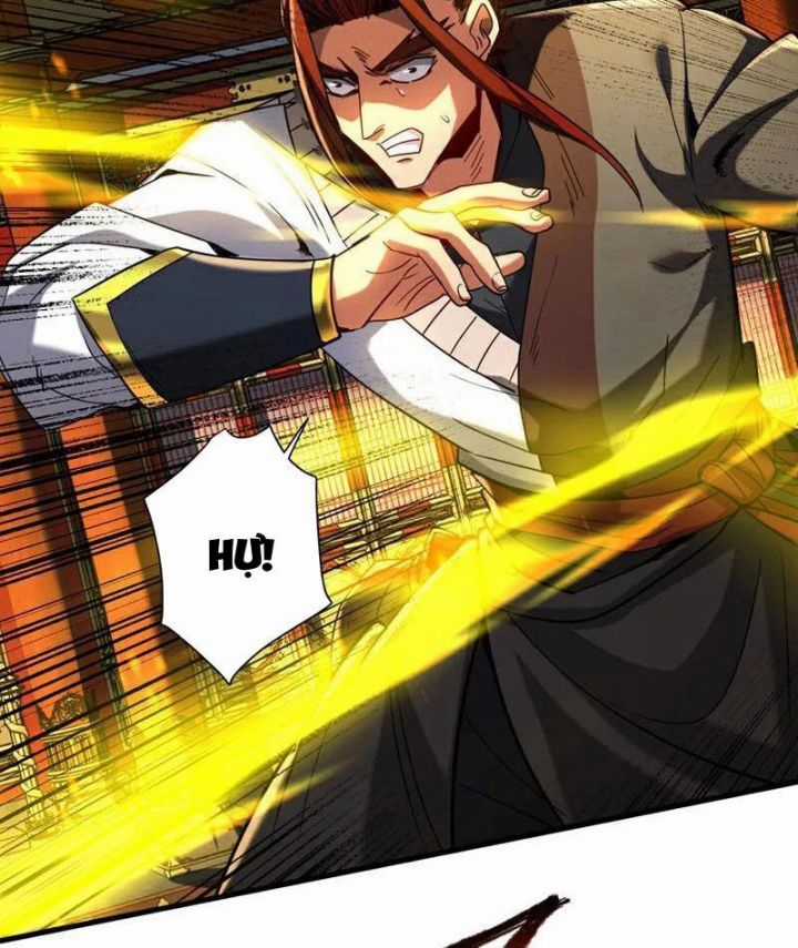 Đệ Tử Tu Luyện Còn Ta Thì Lười Biếng Chapter 132 trang 48