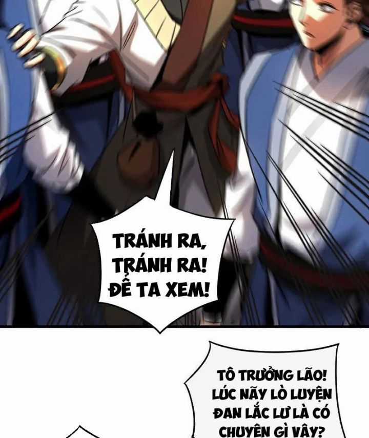 Đệ Tử Tu Luyện Còn Ta Thì Lười Biếng Chapter 132 trang 5