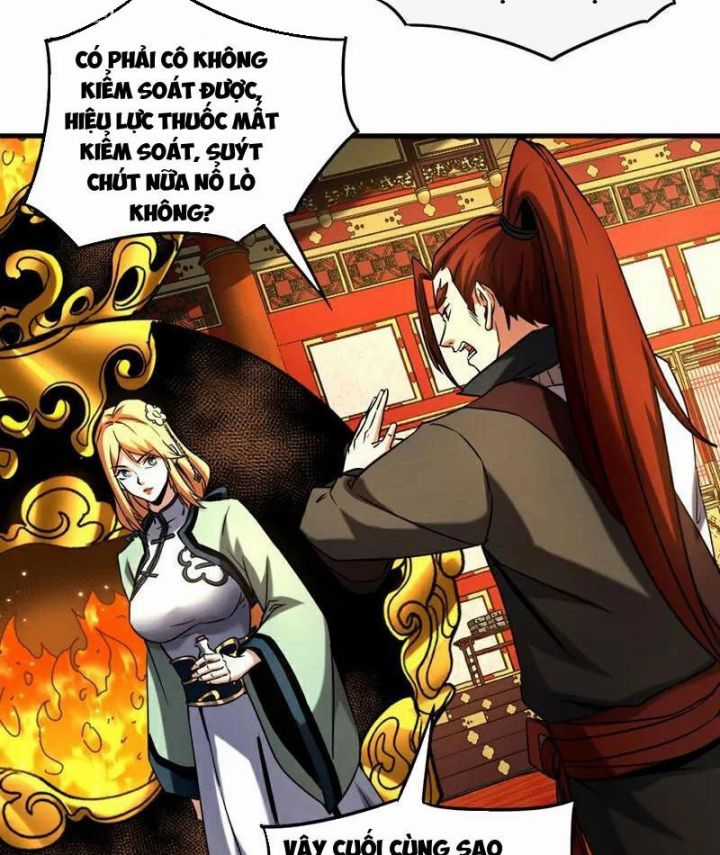 Đệ Tử Tu Luyện Còn Ta Thì Lười Biếng Chapter 132 trang 6