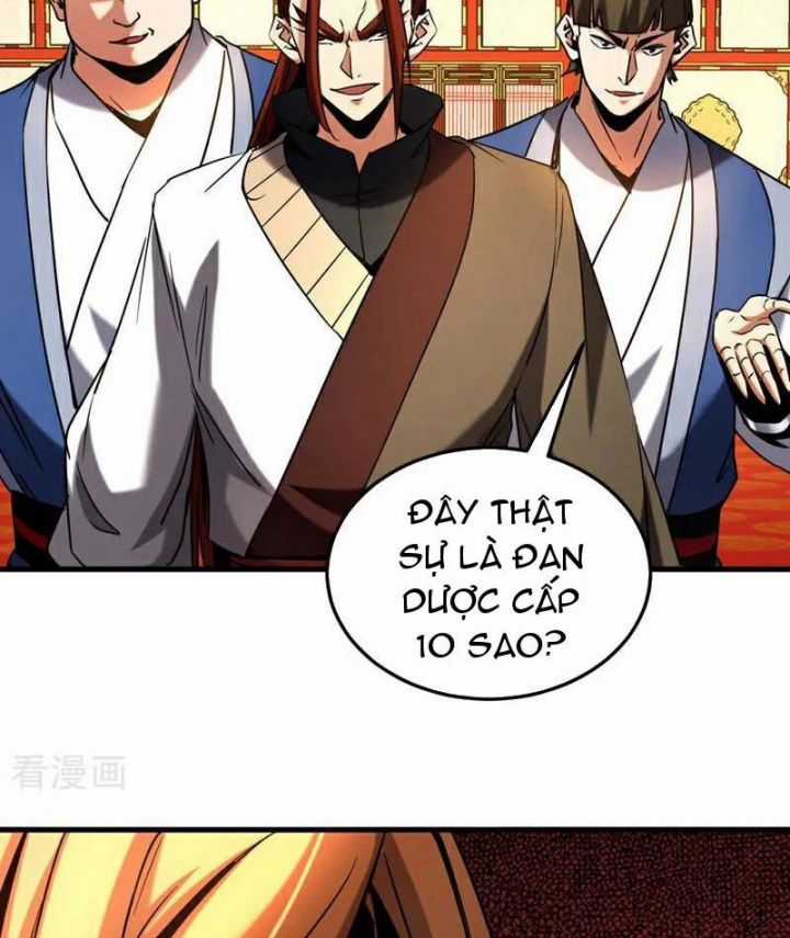 Đệ Tử Tu Luyện Còn Ta Thì Lười Biếng Chapter 132 trang 9