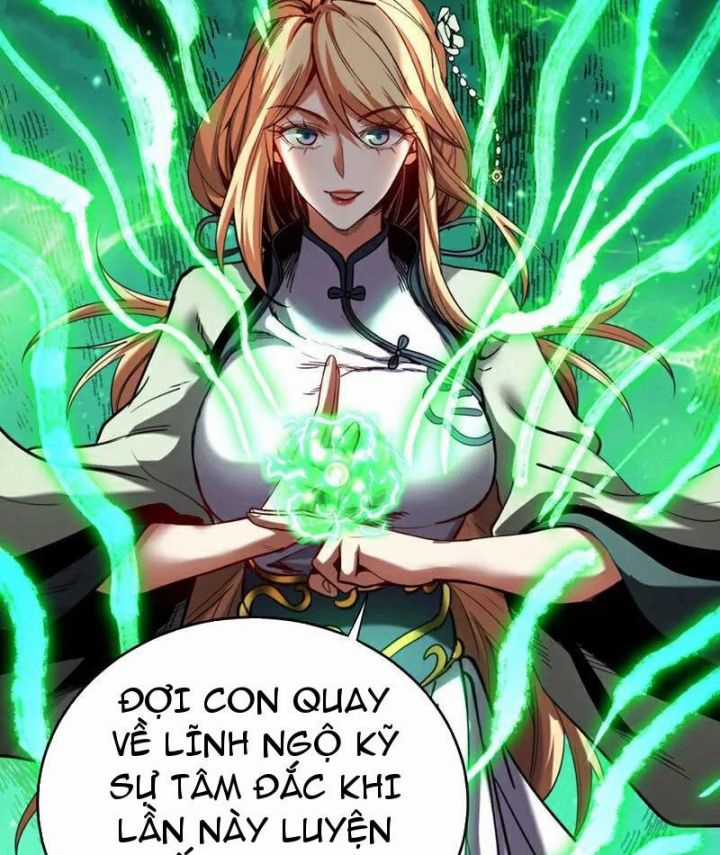 Đệ Tử Tu Luyện Còn Ta Thì Lười Biếng Chapter 133 trang 10