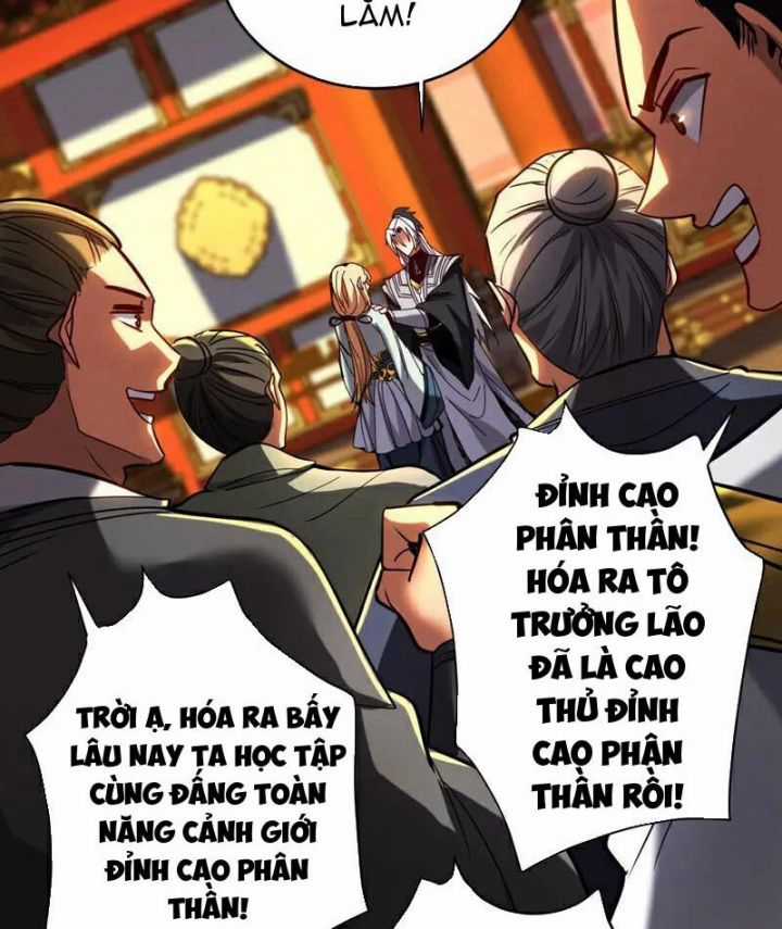 Đệ Tử Tu Luyện Còn Ta Thì Lười Biếng Chapter 133 trang 12