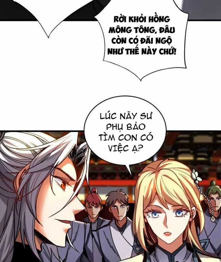 Đệ Tử Tu Luyện Còn Ta Thì Lười Biếng Chapter 133 trang 13