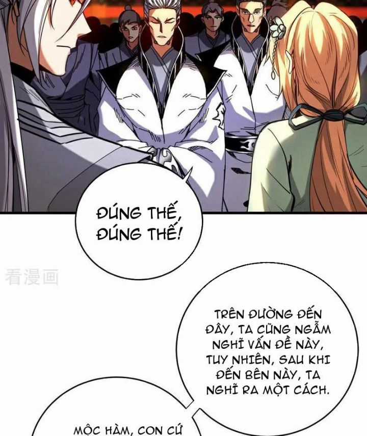 Đệ Tử Tu Luyện Còn Ta Thì Lười Biếng Chapter 133 trang 18