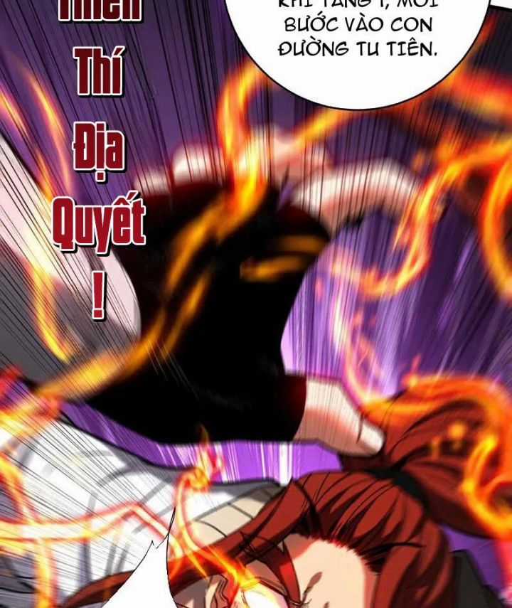 Đệ Tử Tu Luyện Còn Ta Thì Lười Biếng Chapter 133 trang 2