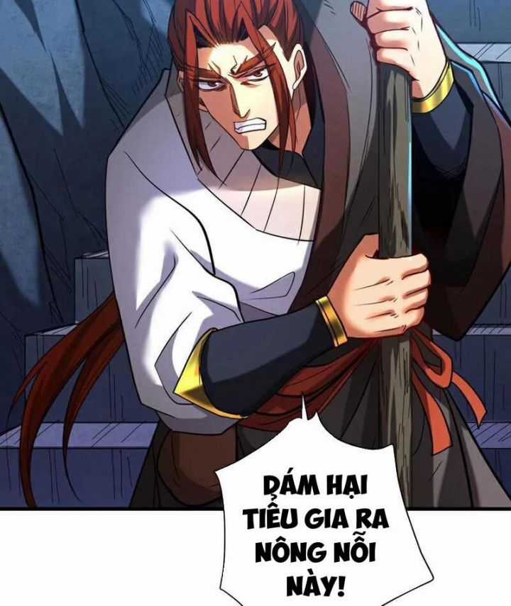 Đệ Tử Tu Luyện Còn Ta Thì Lười Biếng Chapter 133 trang 21