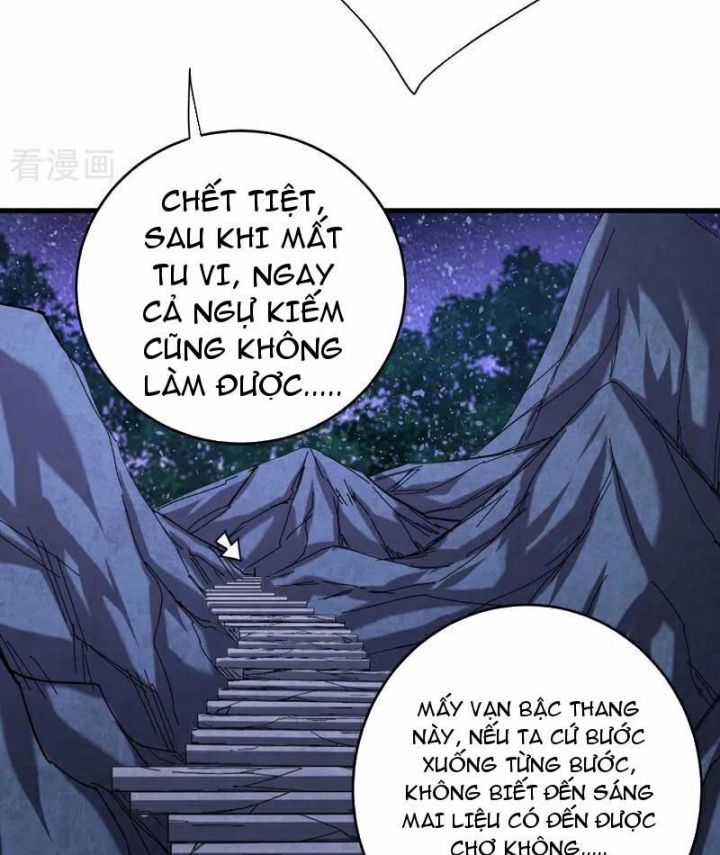 Đệ Tử Tu Luyện Còn Ta Thì Lười Biếng Chapter 133 trang 22
