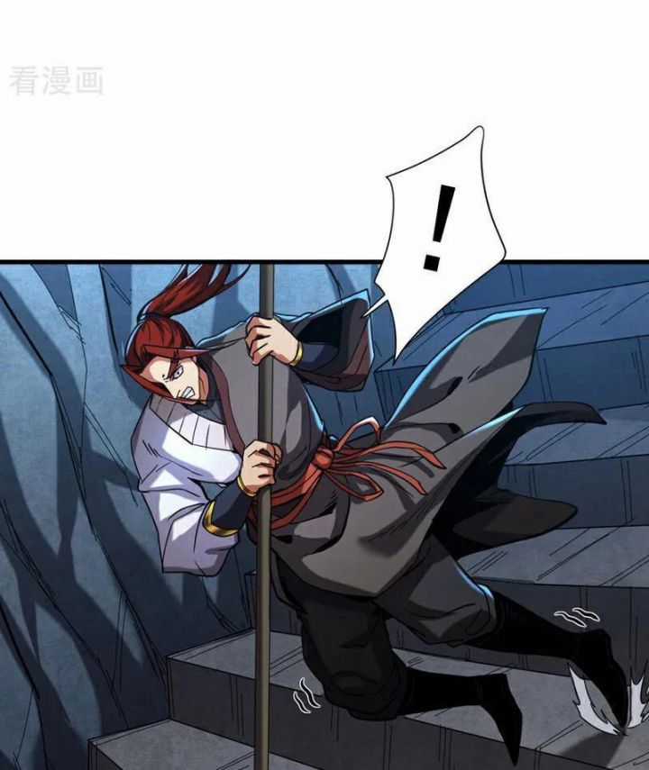 Đệ Tử Tu Luyện Còn Ta Thì Lười Biếng Chapter 133 trang 24