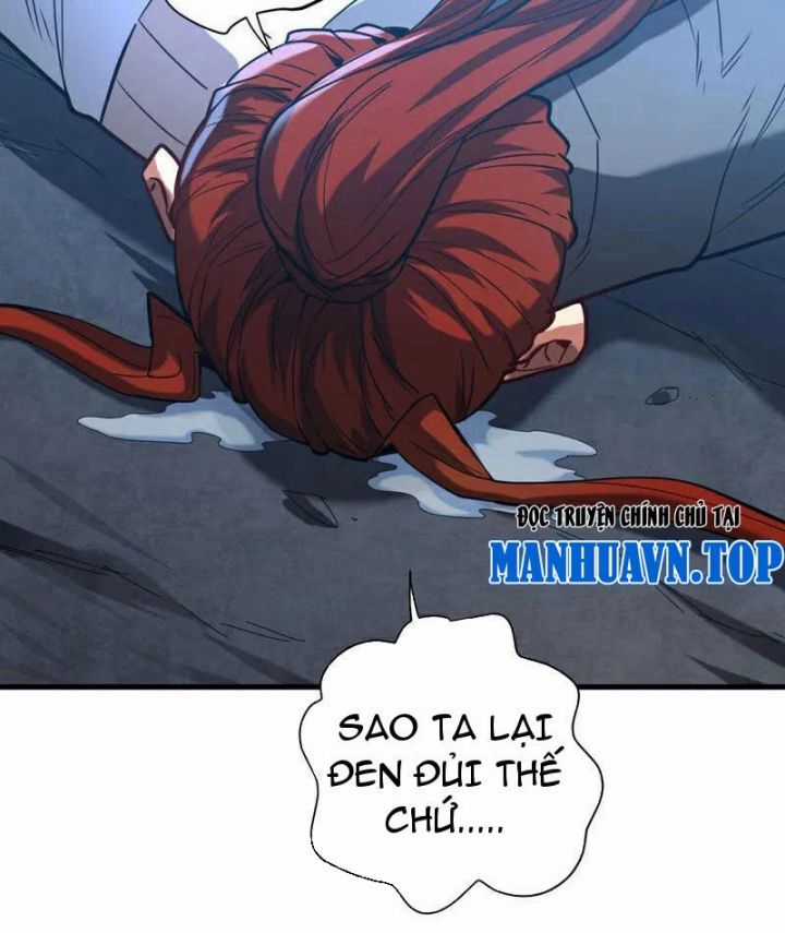 Đệ Tử Tu Luyện Còn Ta Thì Lười Biếng Chapter 133 trang 29