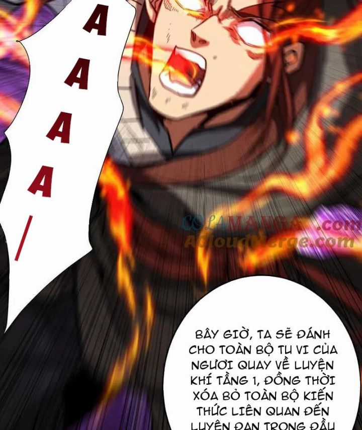 Đệ Tử Tu Luyện Còn Ta Thì Lười Biếng Chapter 133 trang 3