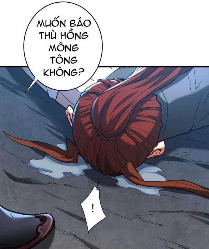 Đệ Tử Tu Luyện Còn Ta Thì Lười Biếng Chapter 133 trang 30