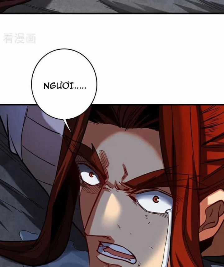 Đệ Tử Tu Luyện Còn Ta Thì Lười Biếng Chapter 133 trang 31