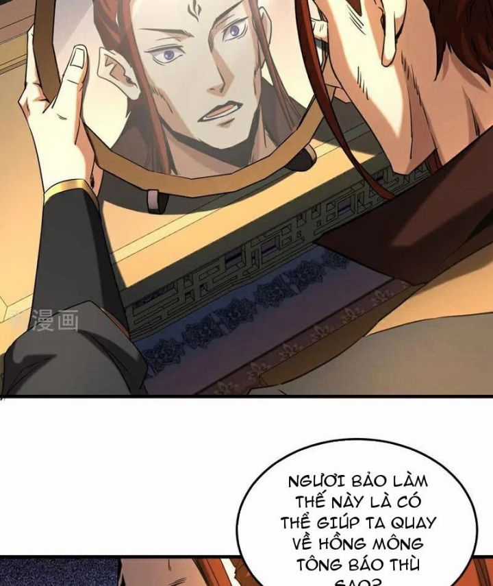 Đệ Tử Tu Luyện Còn Ta Thì Lười Biếng Chapter 133 trang 39