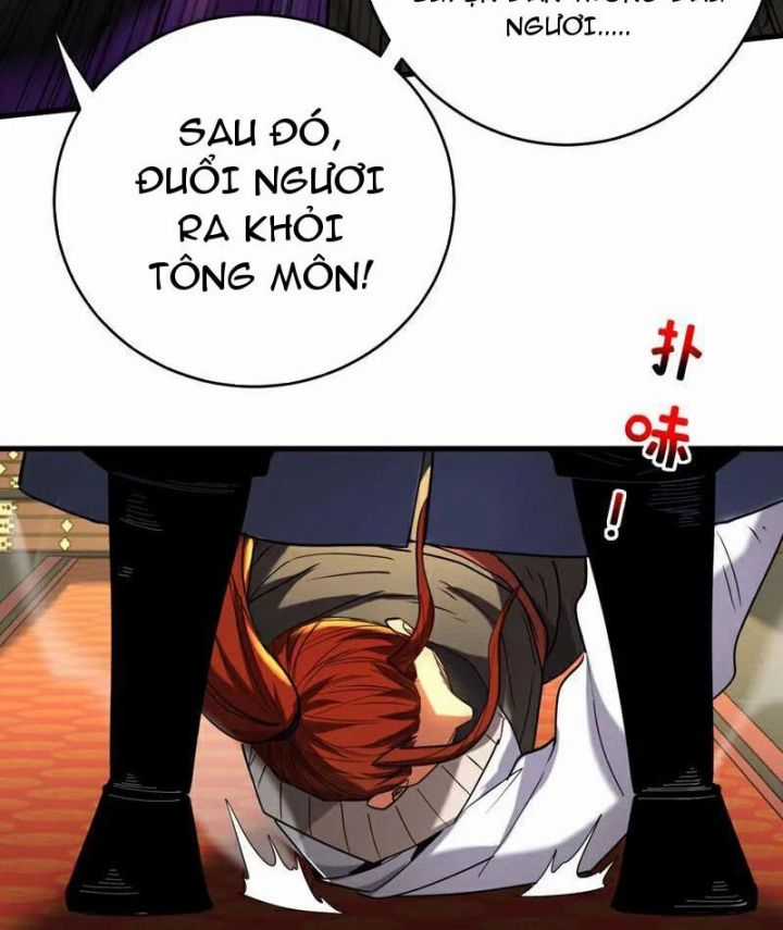 Đệ Tử Tu Luyện Còn Ta Thì Lười Biếng Chapter 133 trang 4