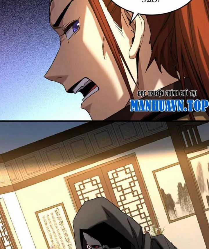 Đệ Tử Tu Luyện Còn Ta Thì Lười Biếng Chapter 133 trang 40