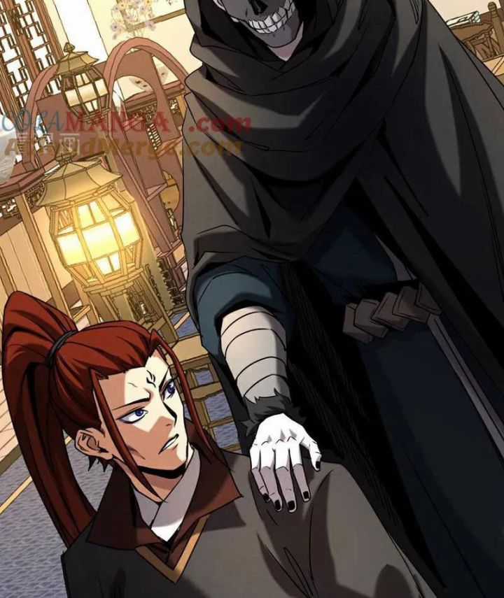 Đệ Tử Tu Luyện Còn Ta Thì Lười Biếng Chapter 133 trang 41