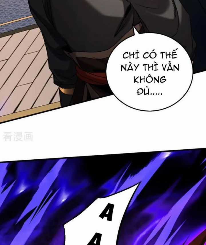 Đệ Tử Tu Luyện Còn Ta Thì Lười Biếng Chapter 133 trang 42