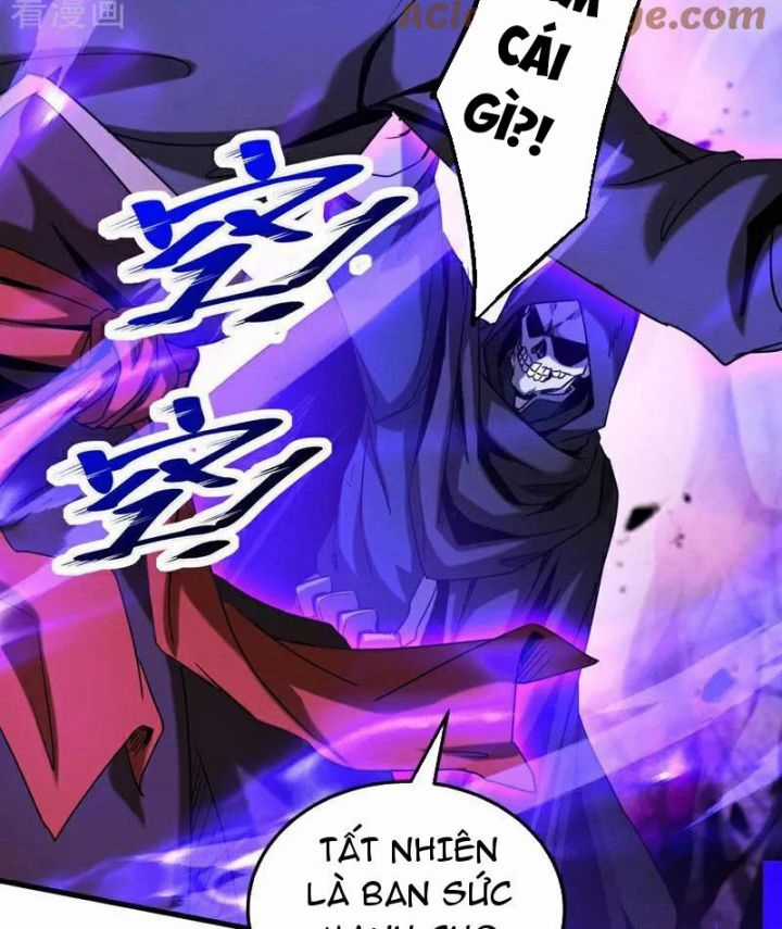 Đệ Tử Tu Luyện Còn Ta Thì Lười Biếng Chapter 133 trang 44